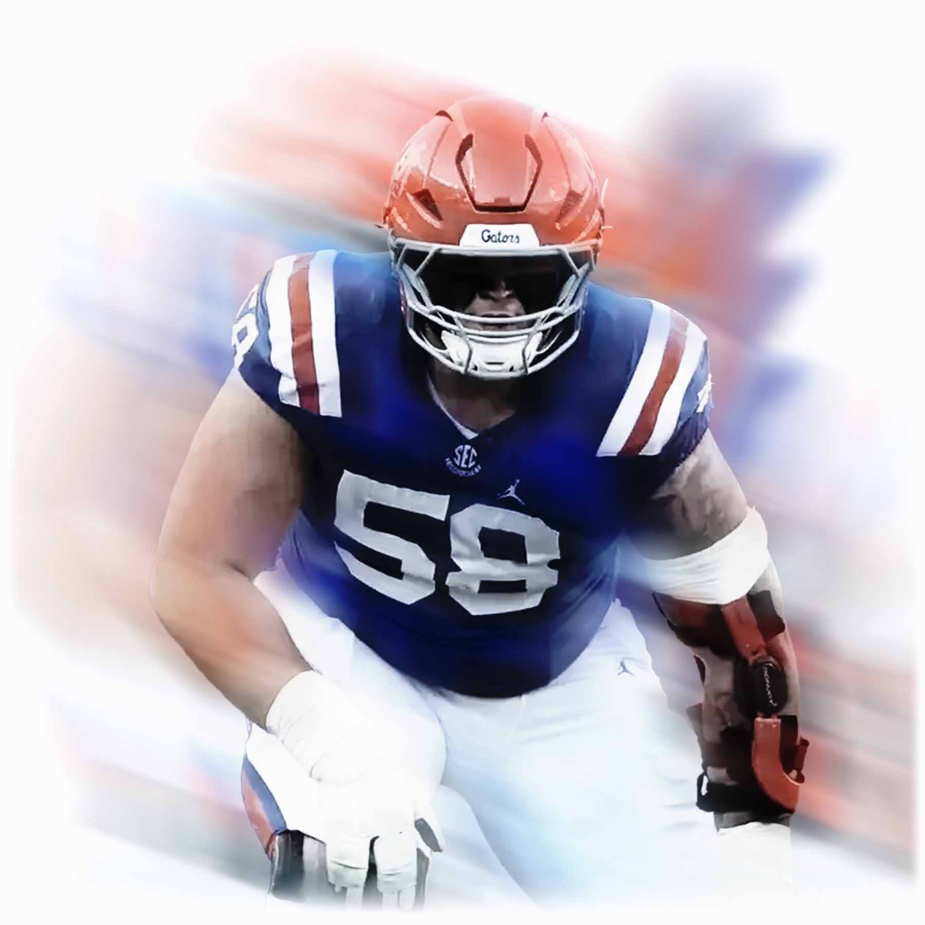 Barber Stylized Image