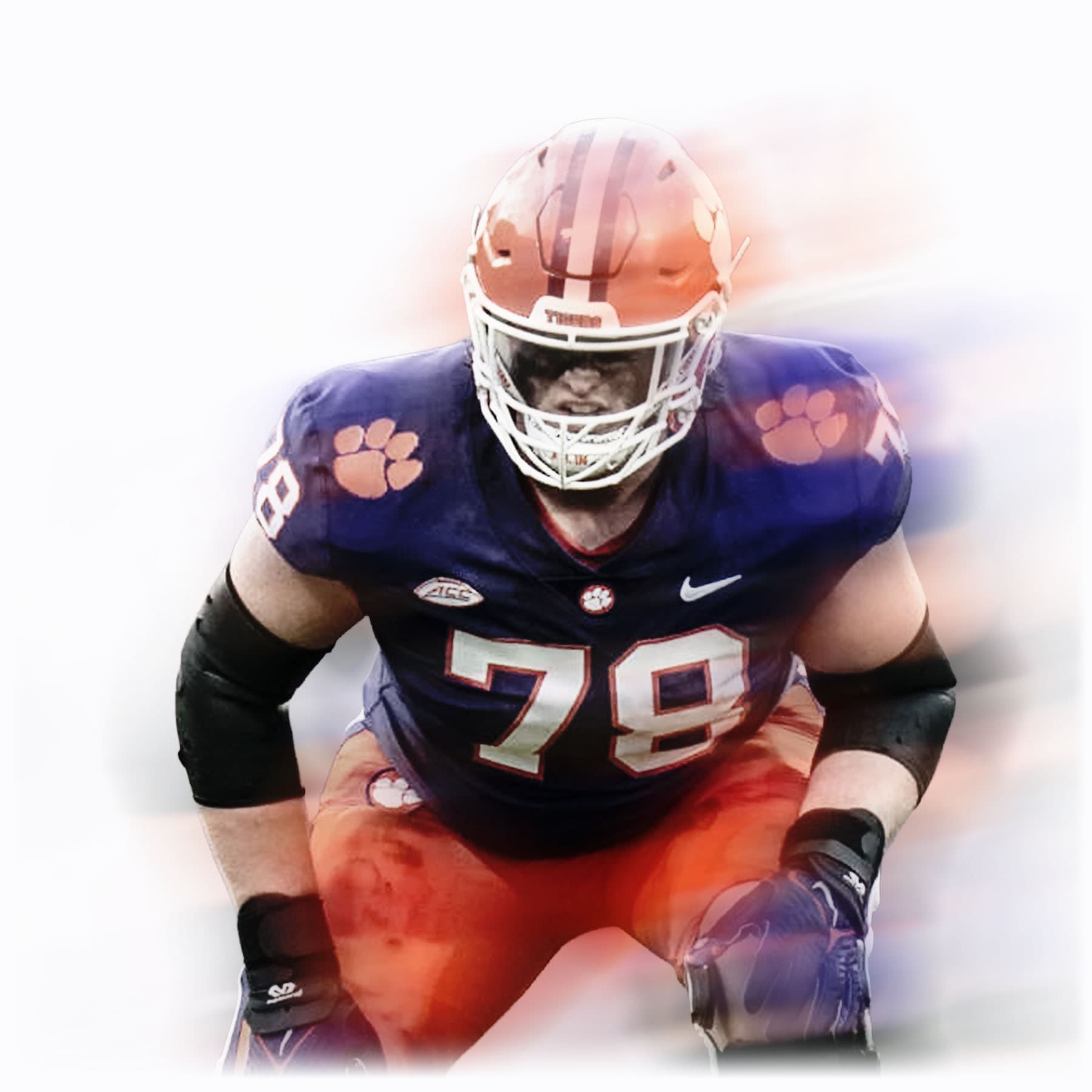 Miller Stylized Image