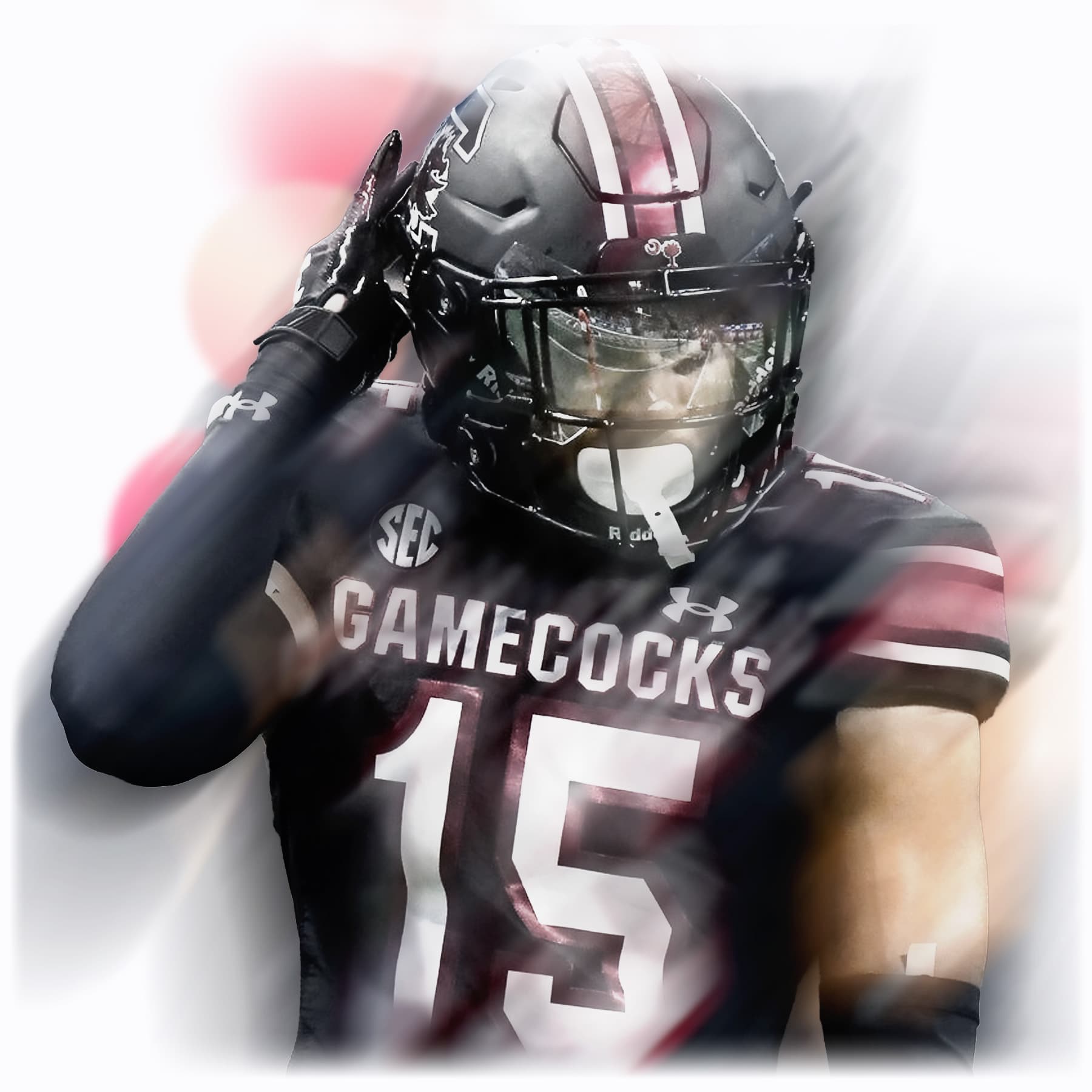 Cisse Stylized Image