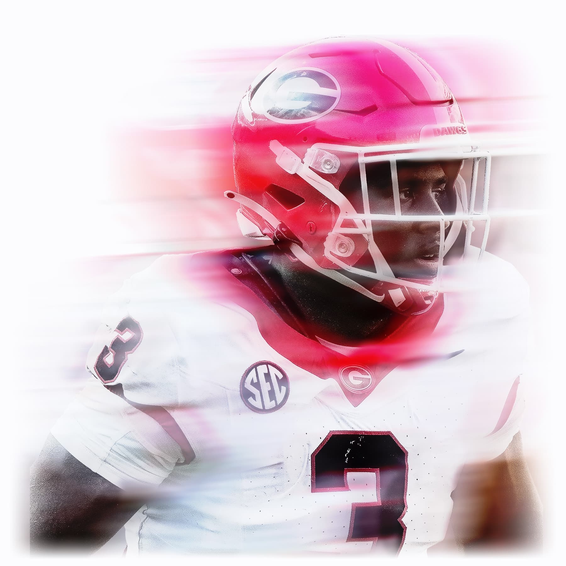 Allen Stylized Image