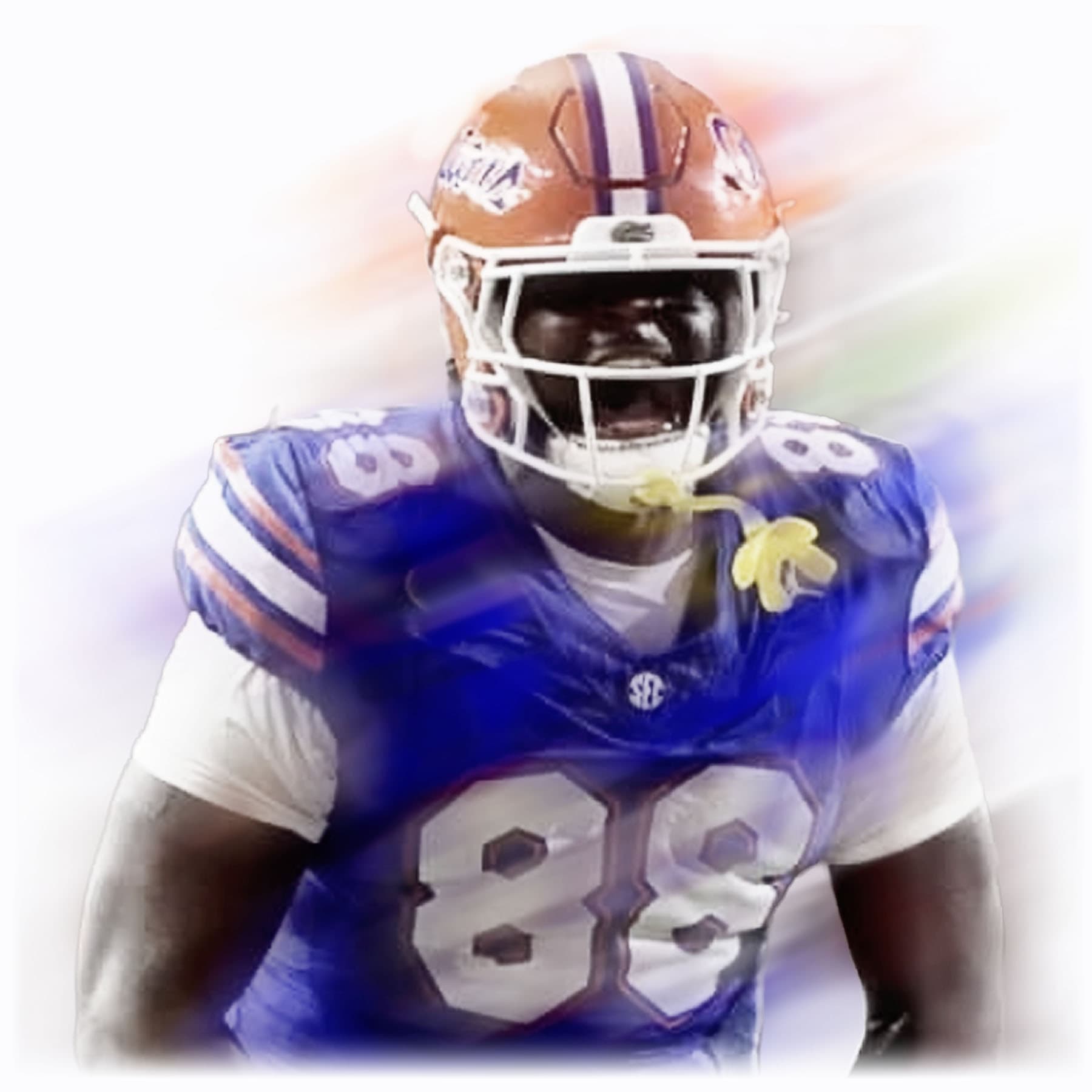 Banks Stylized Image