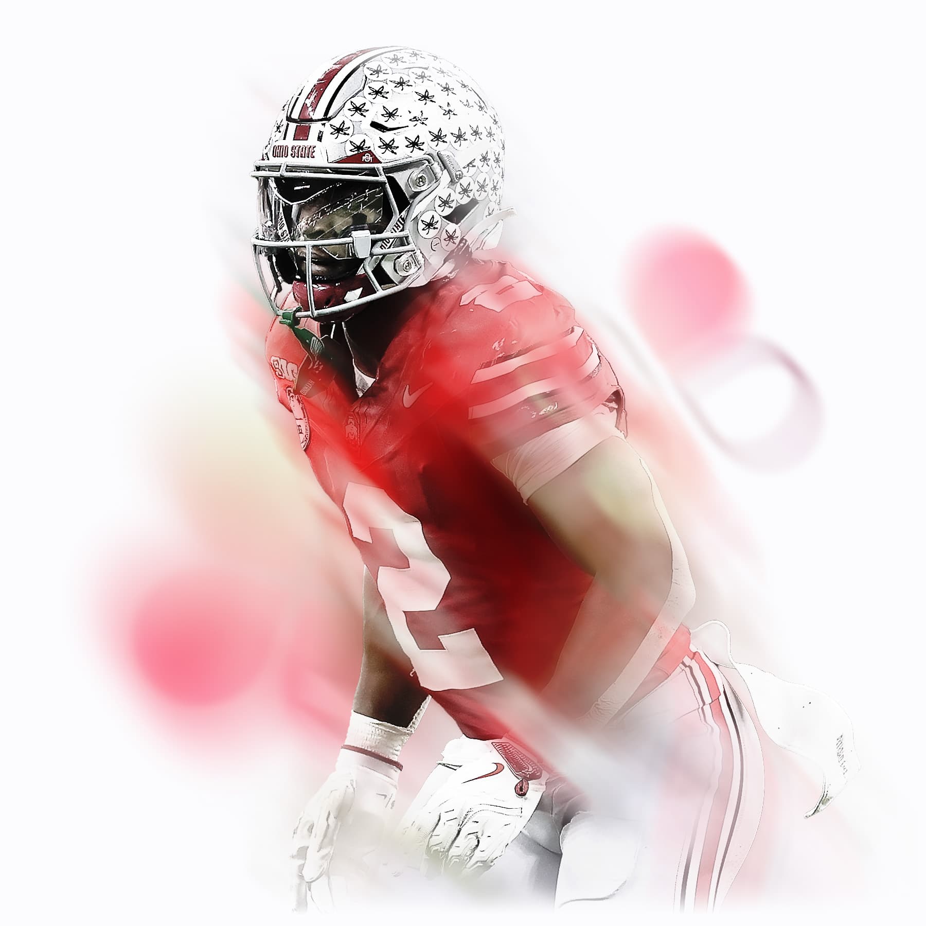 Downs Stylized Image