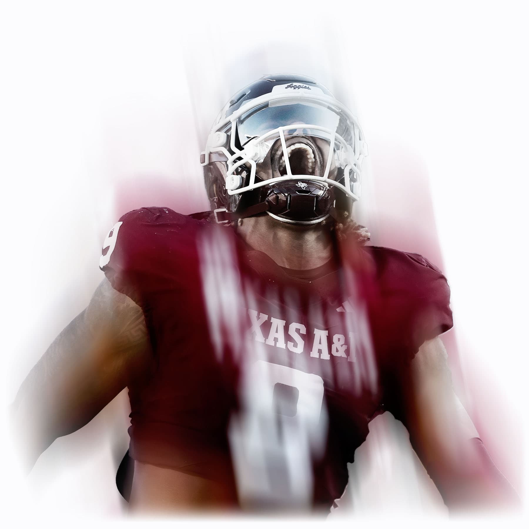 Howell Stylized Image