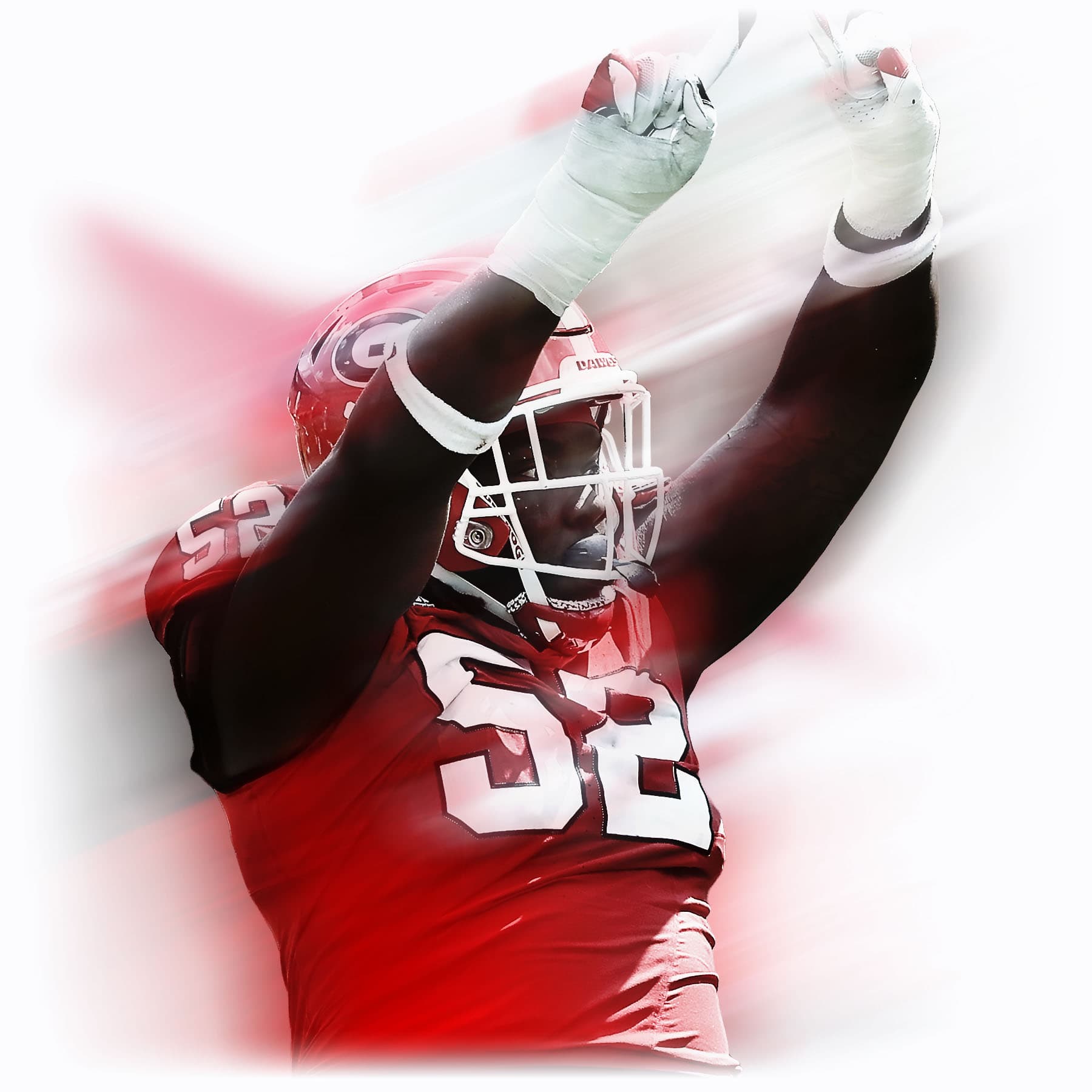 Miller Stylized Image