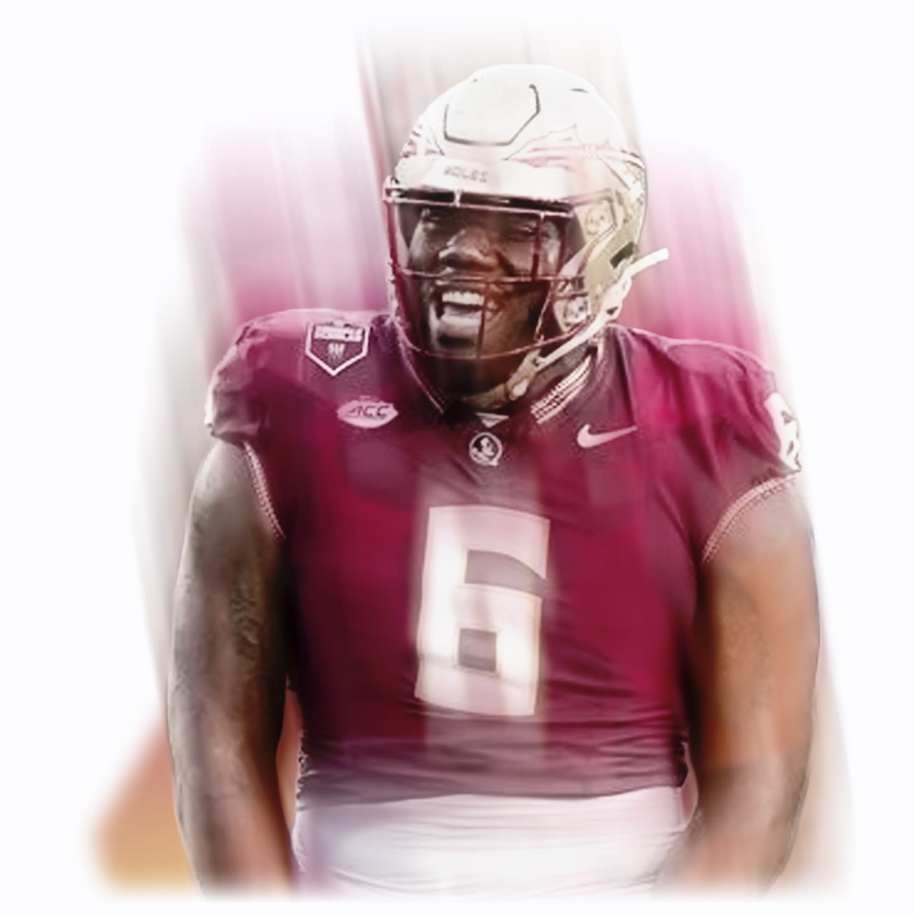 Jackson Stylized Image