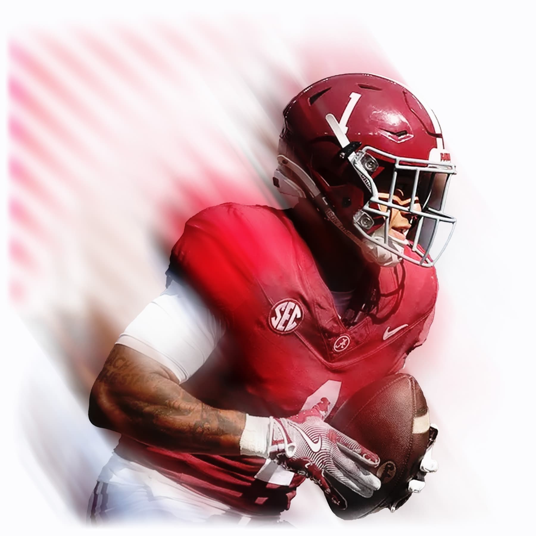 Jackson Stylized Image