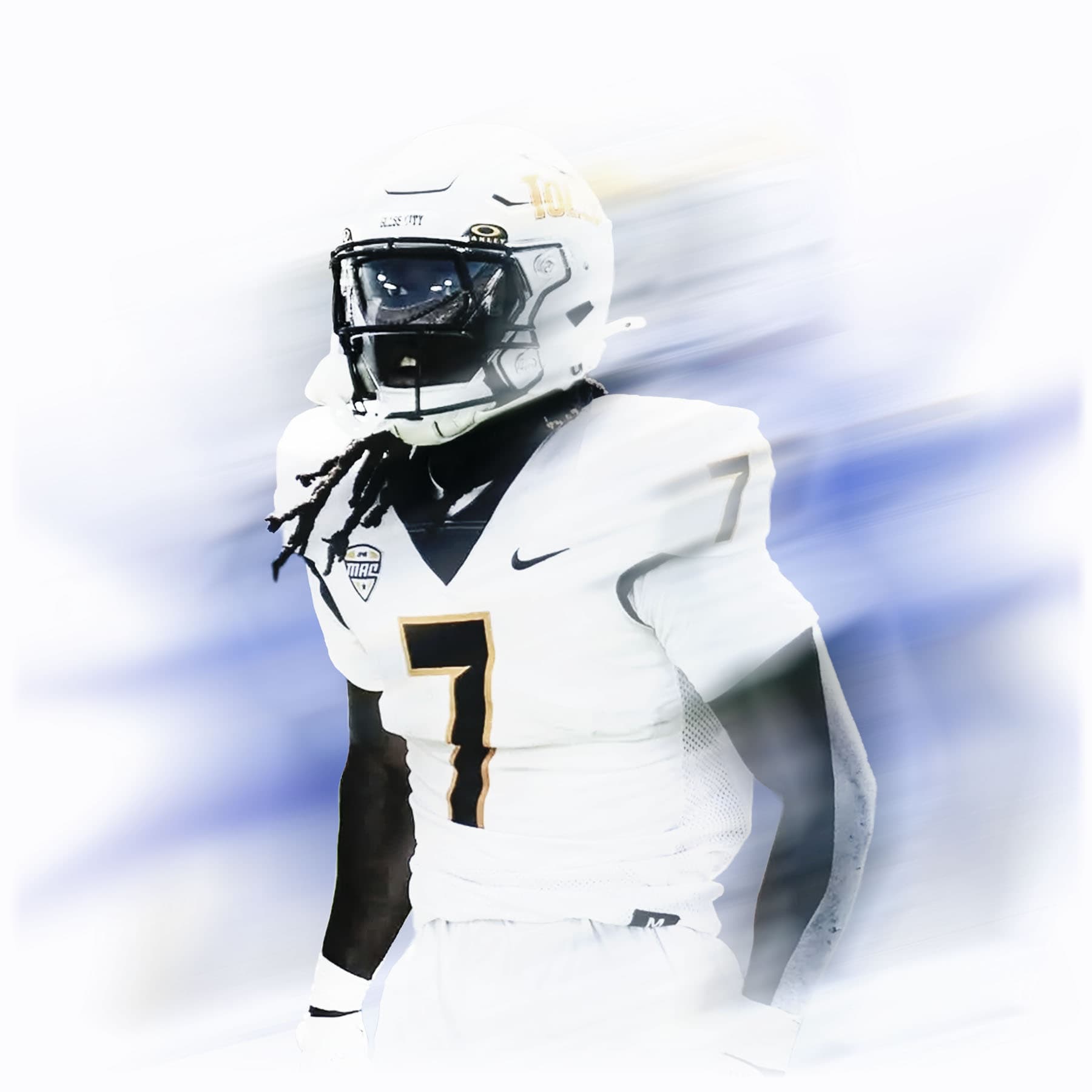 McNeil-Warren Stylized Image