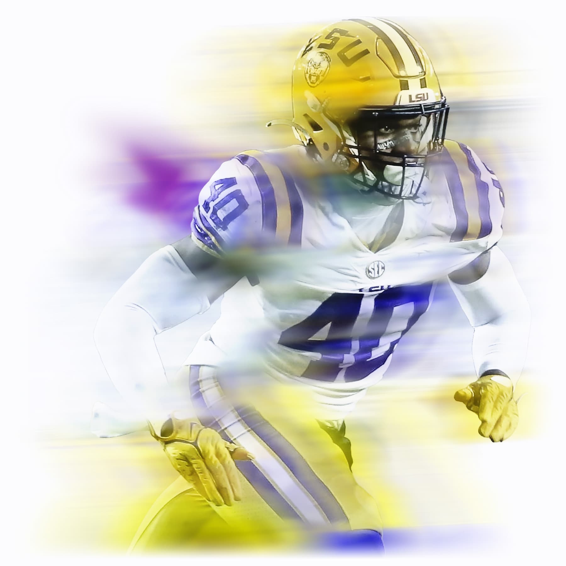 Perkins Stylized Image