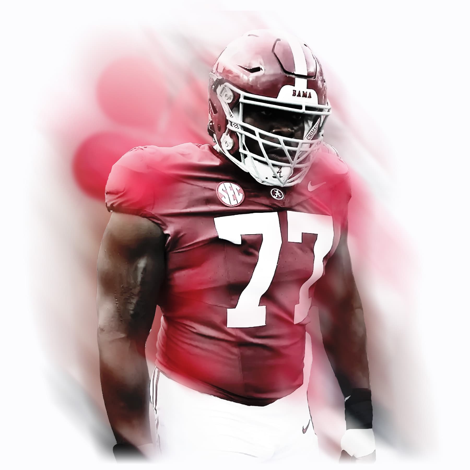 Roberts Stylized Image