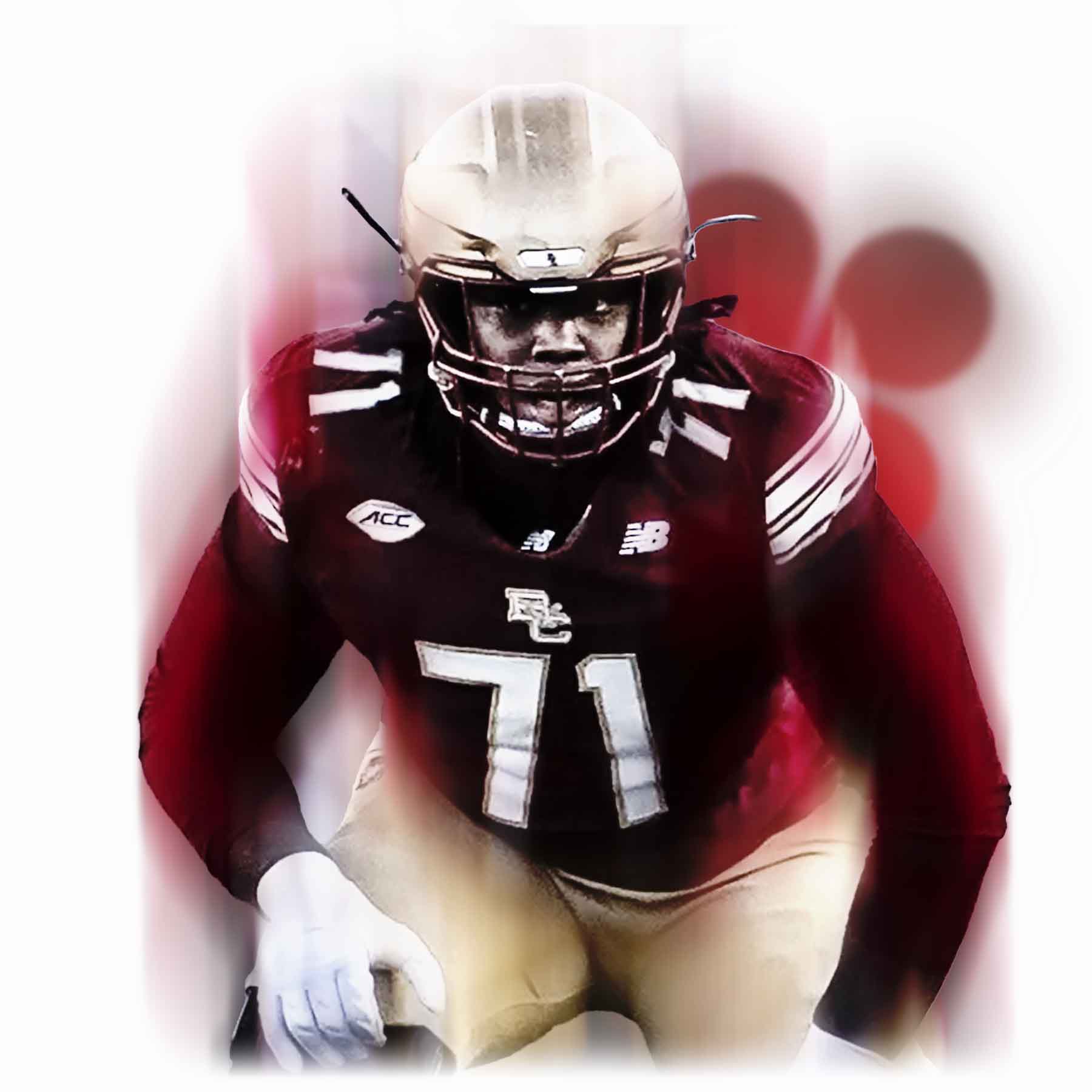 Bowry Stylized Image