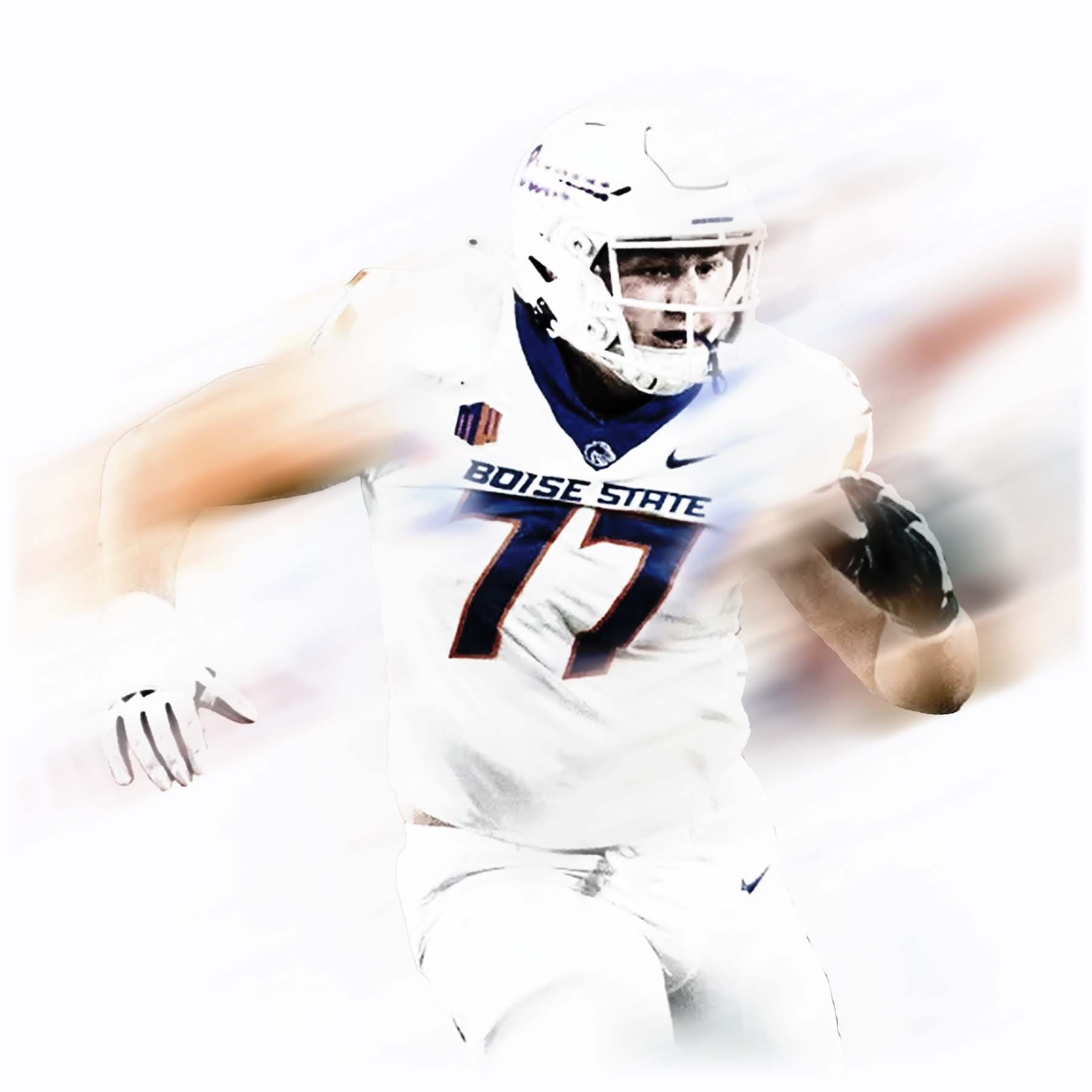 Casey Stylized Image