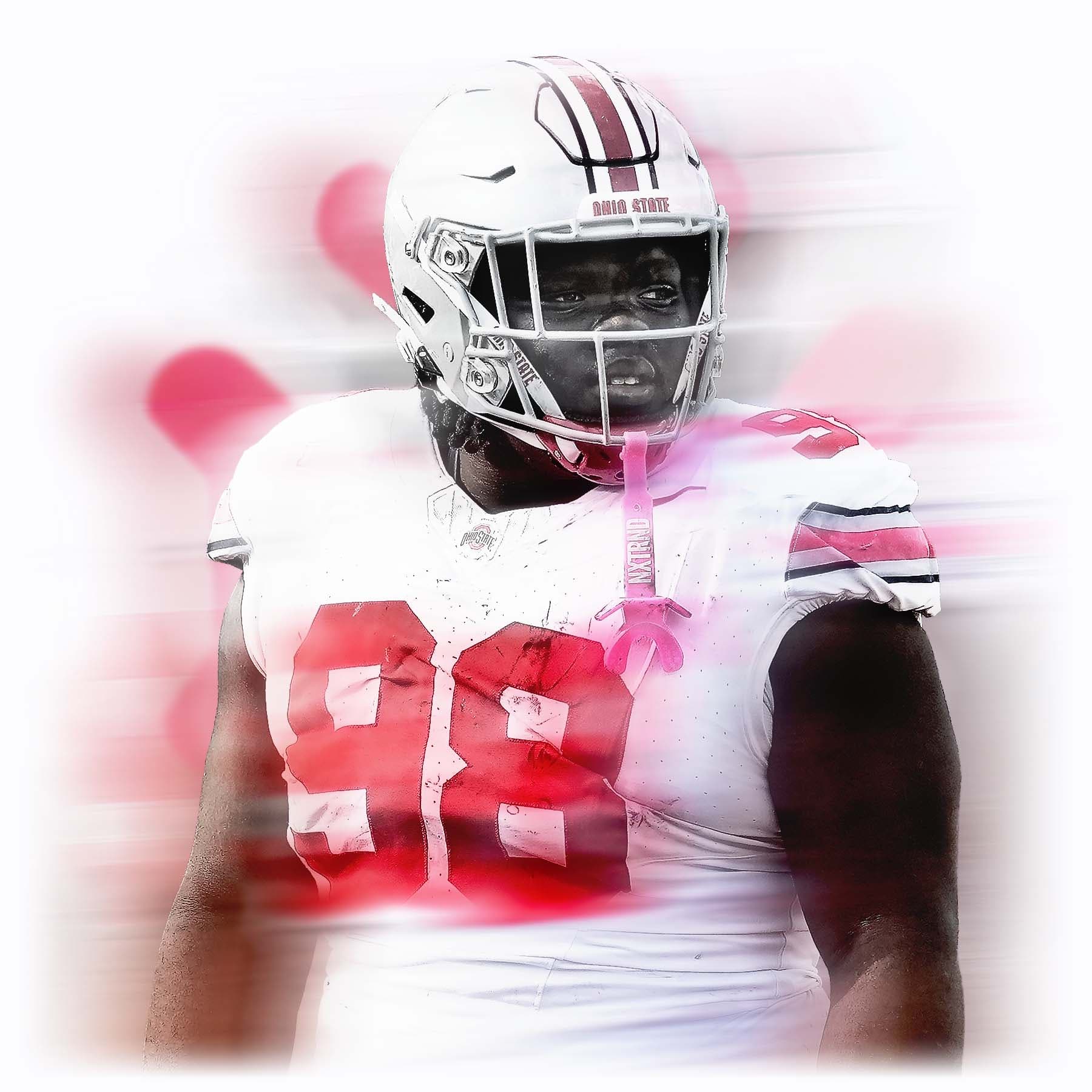 McDonald Stylized Image