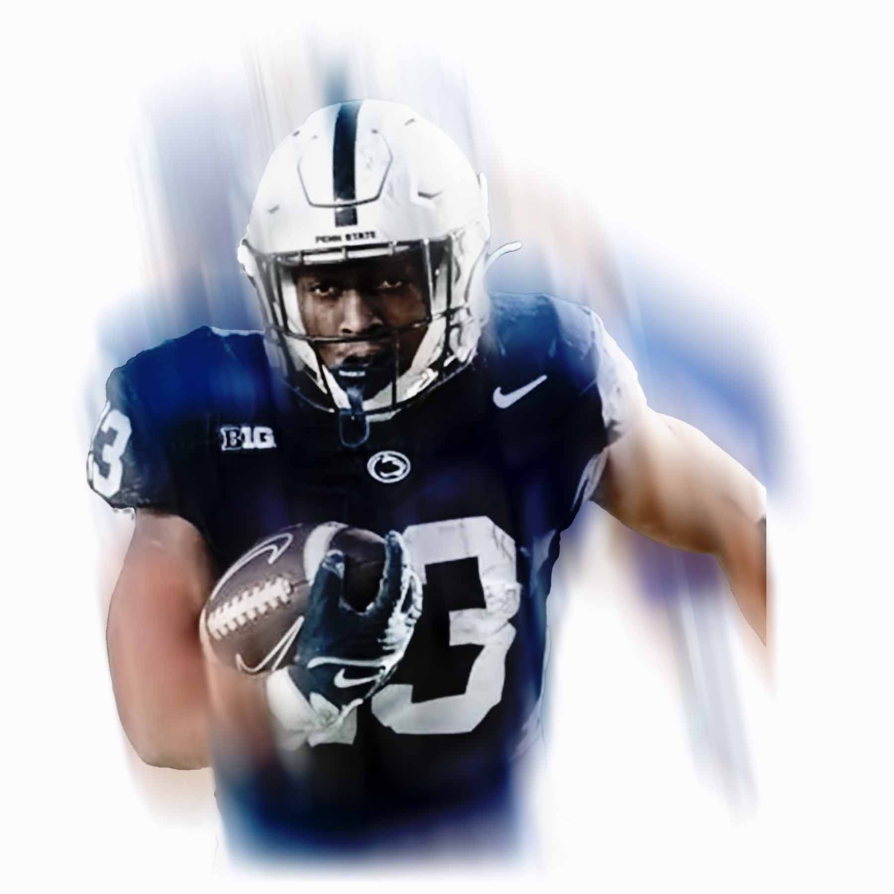 Allen Stylized Image