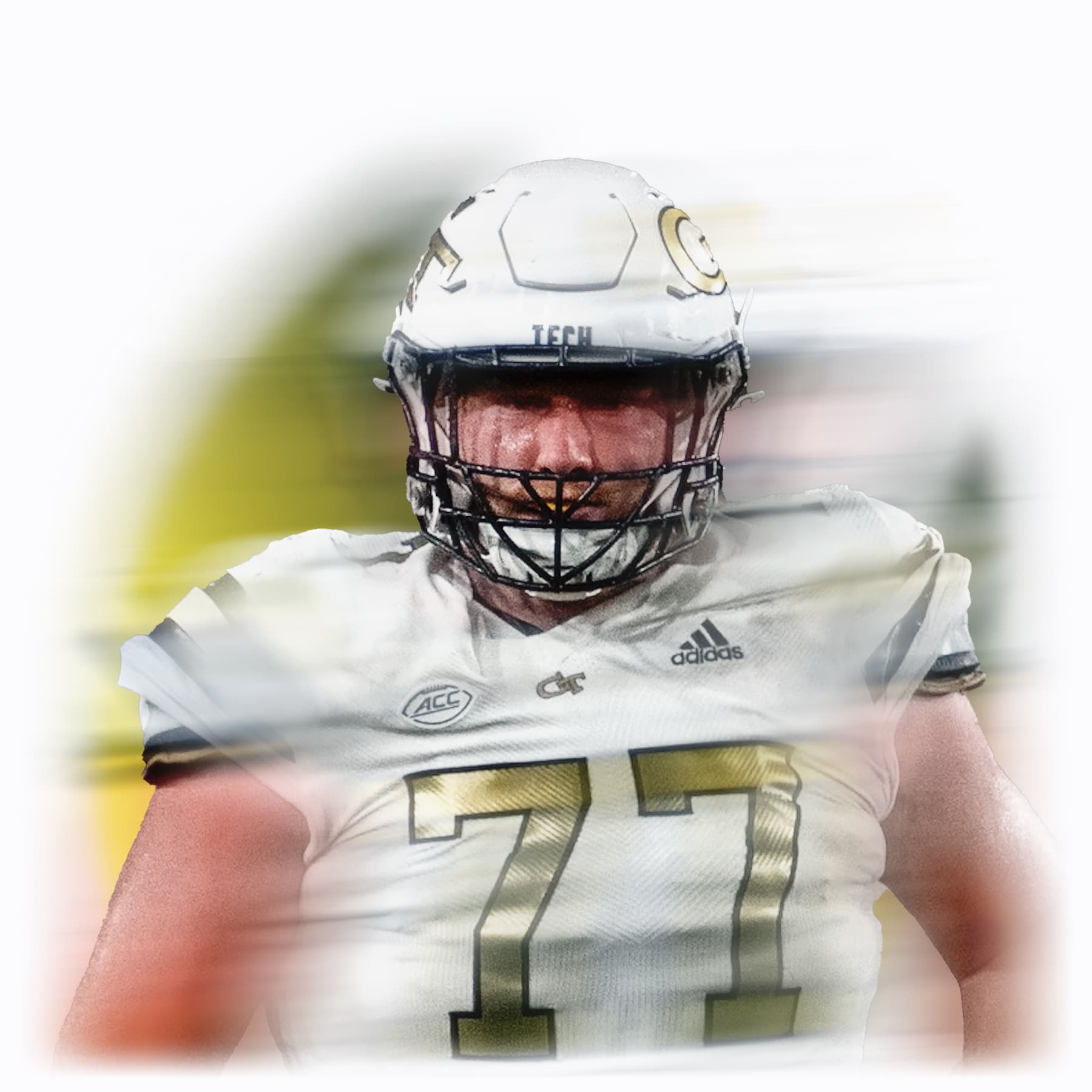 Rutledge Stylized Image