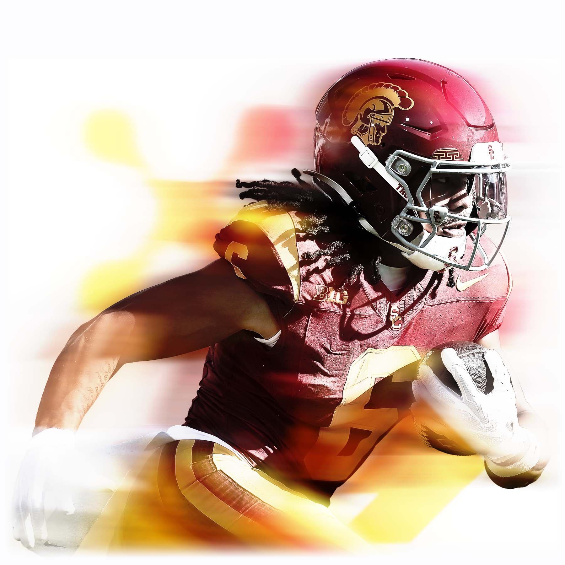 Lemon Stylized Image