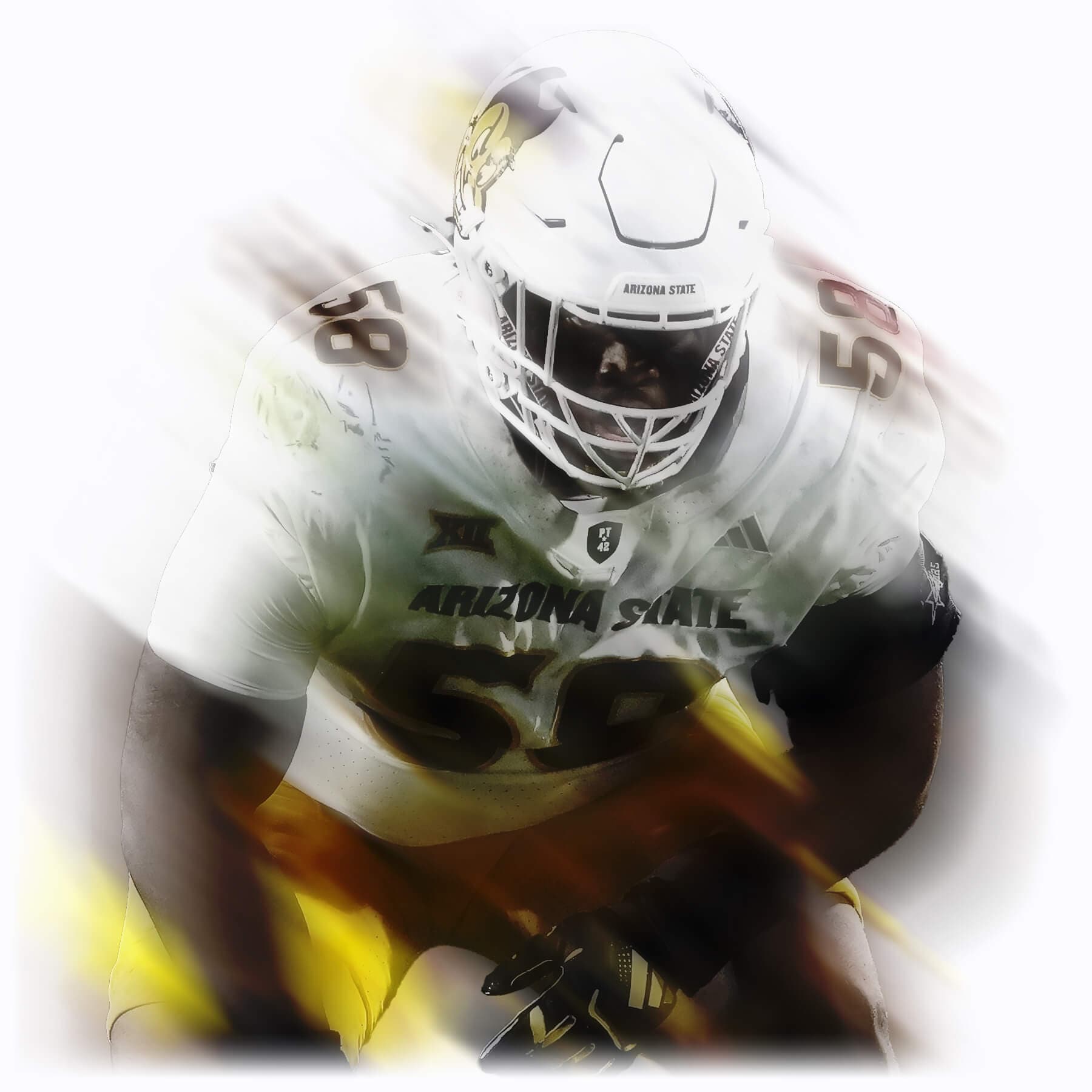 Iheanachor Stylized Image