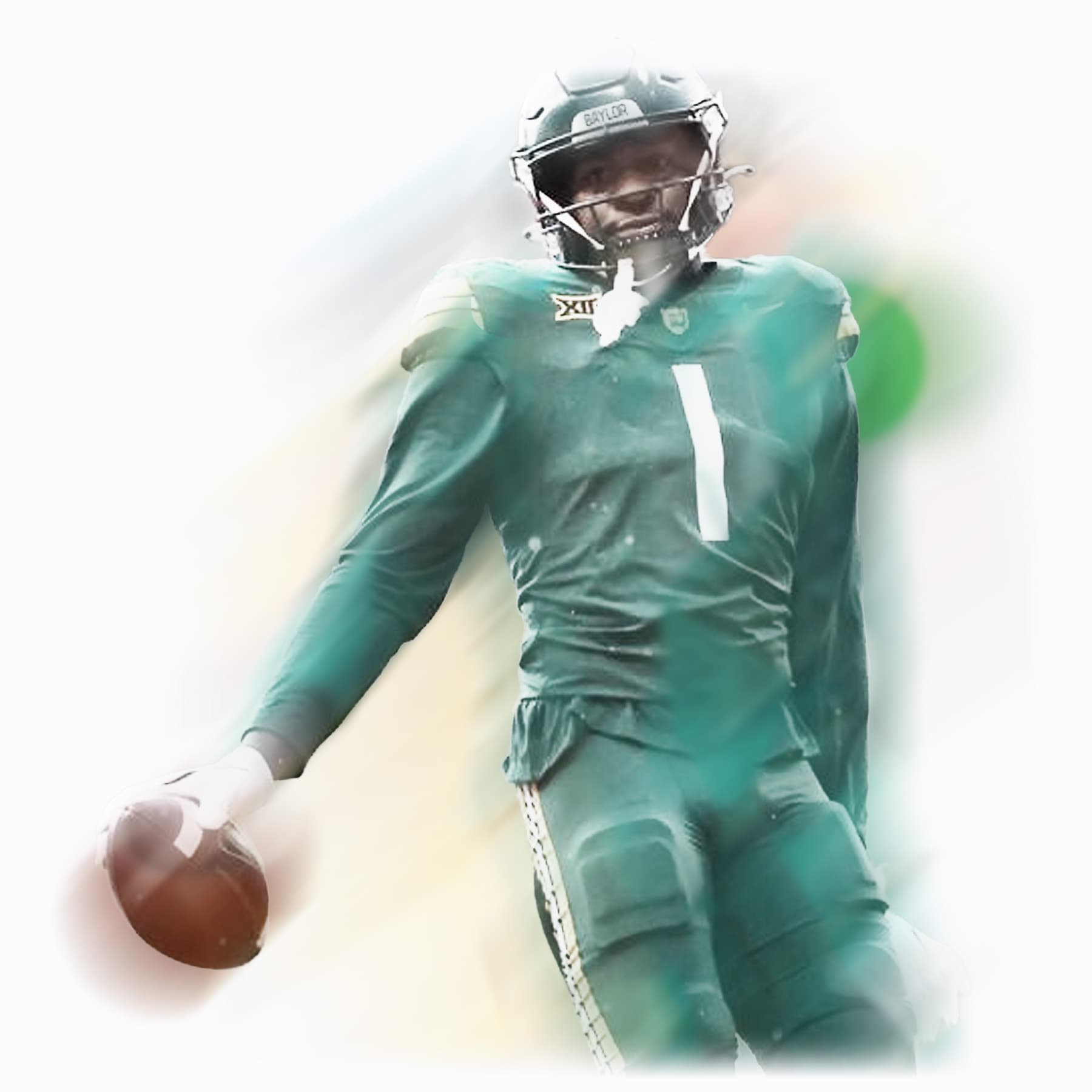 Trigg Stylized Image