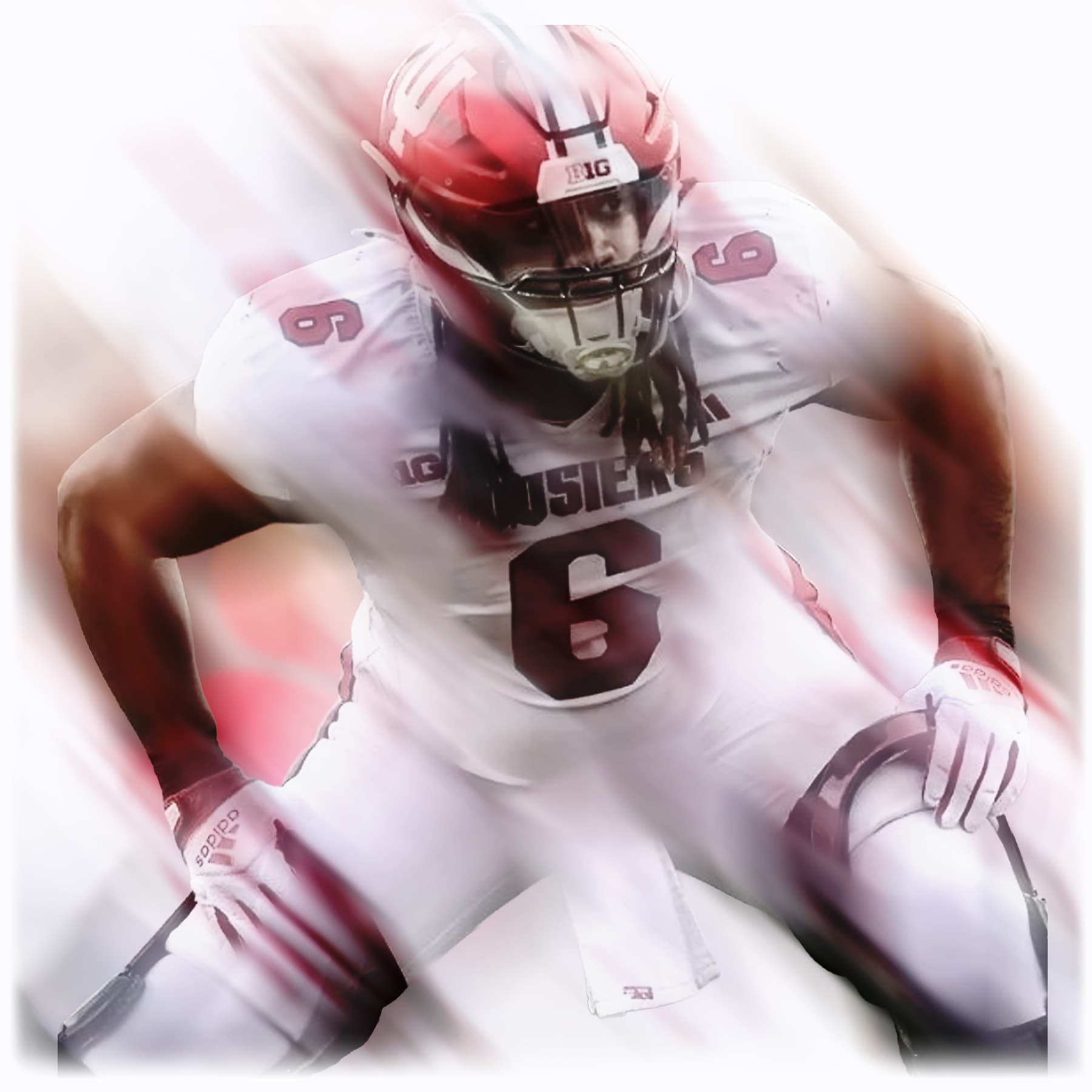 Kamara Stylized Image