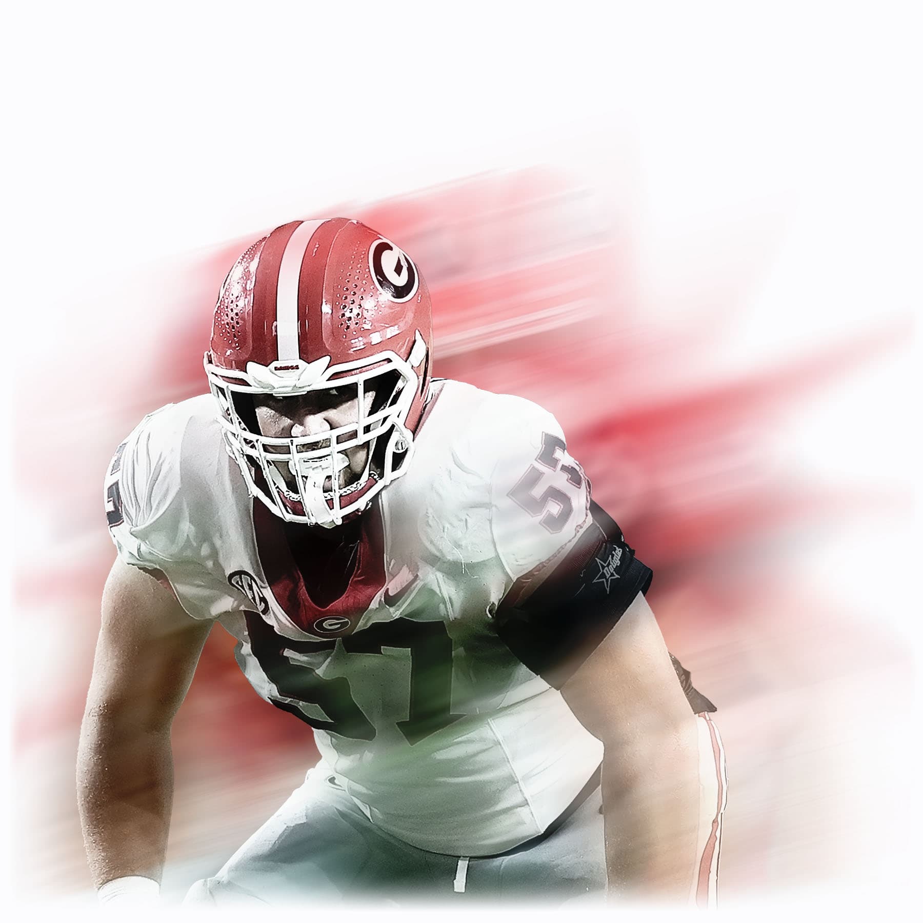 Freeling Stylized Image