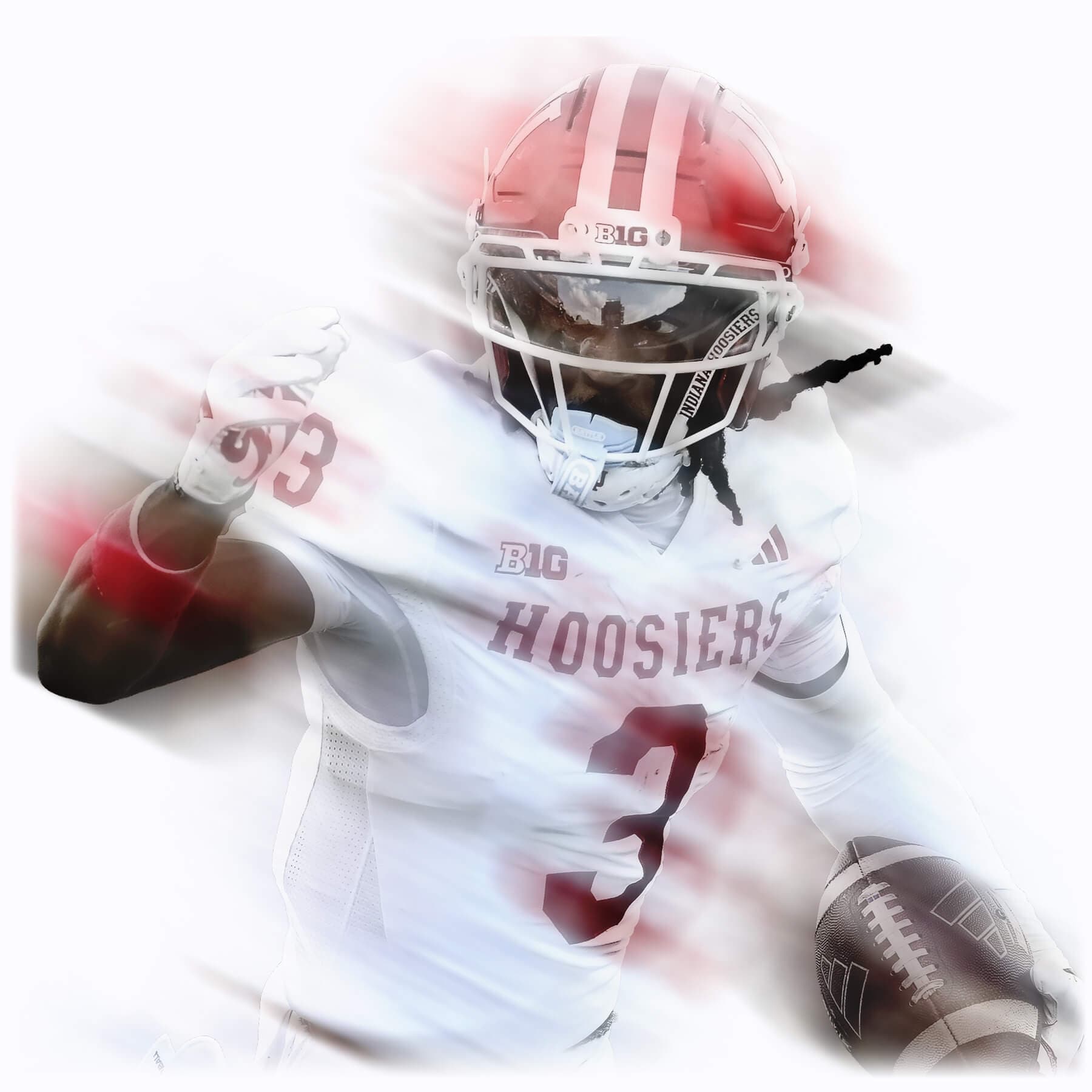 Cooper Stylized Image