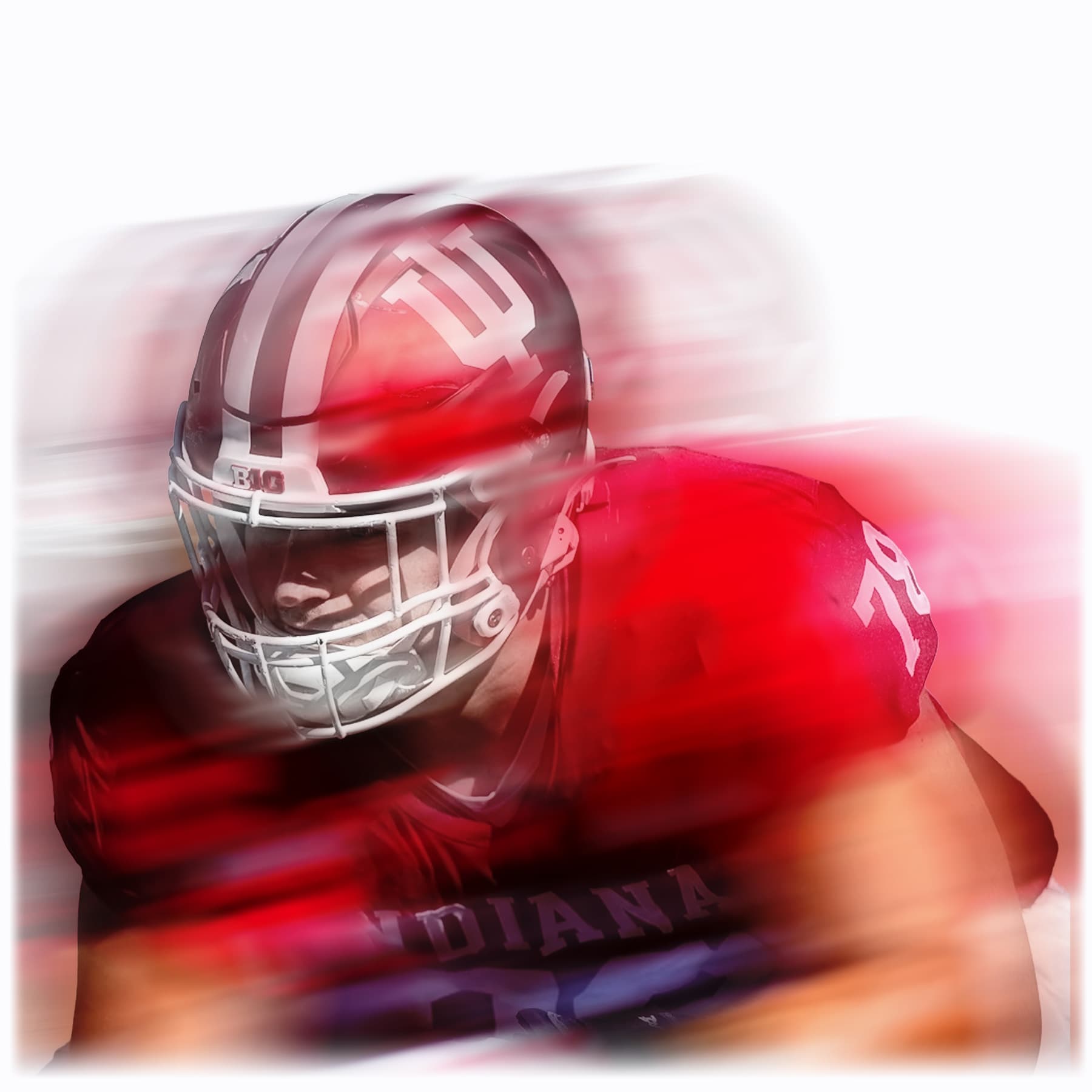 Coogan Stylized Image