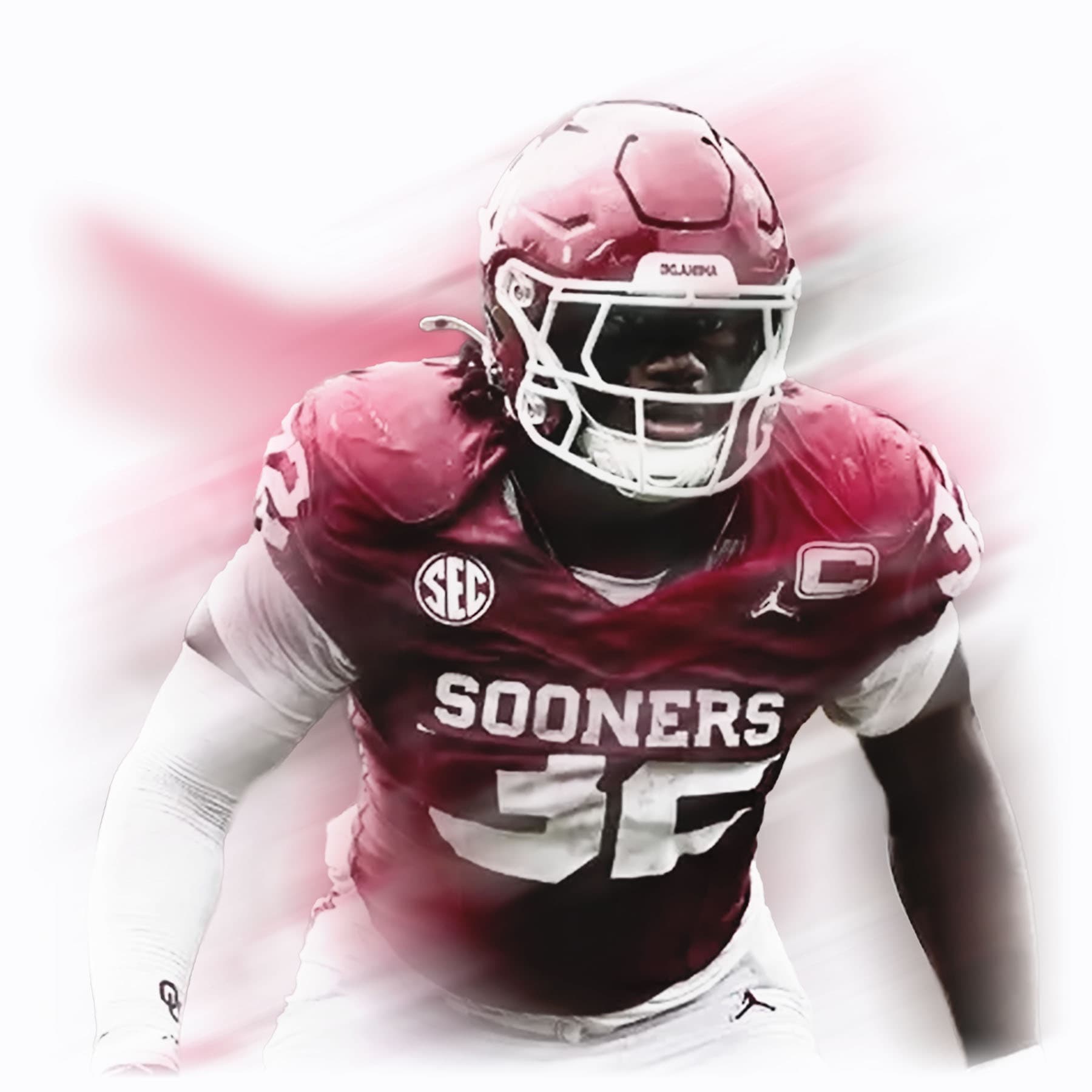 Mason Thomas Stylized Image