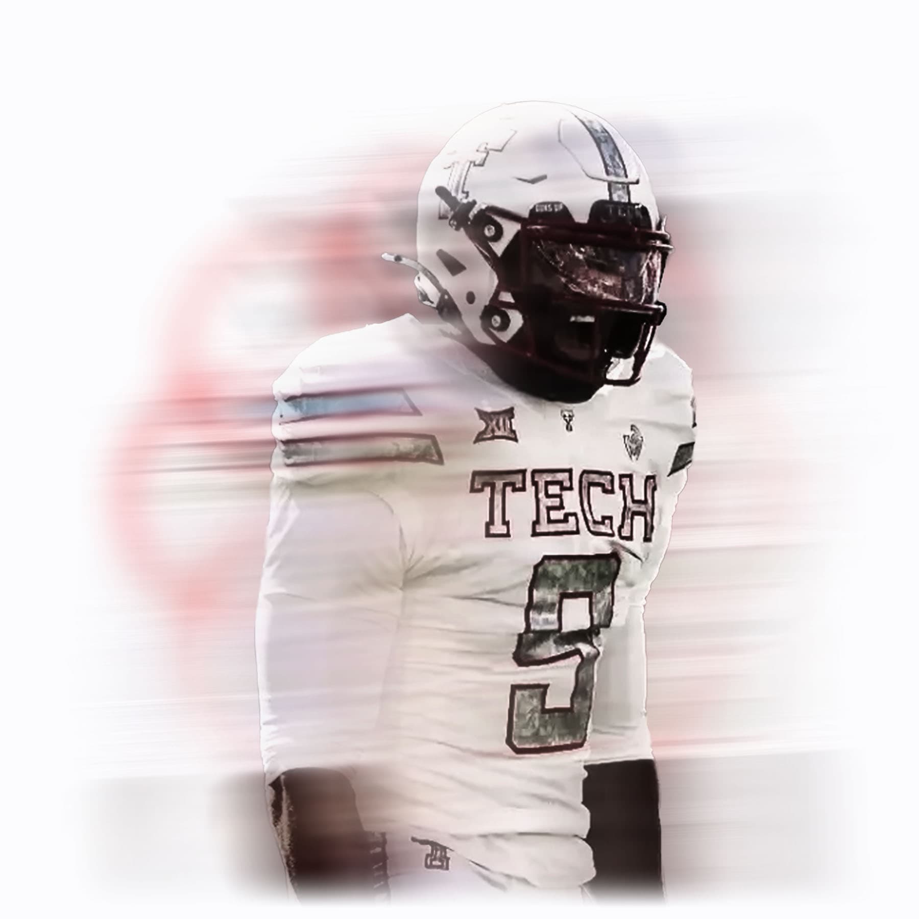 Height Stylized Image