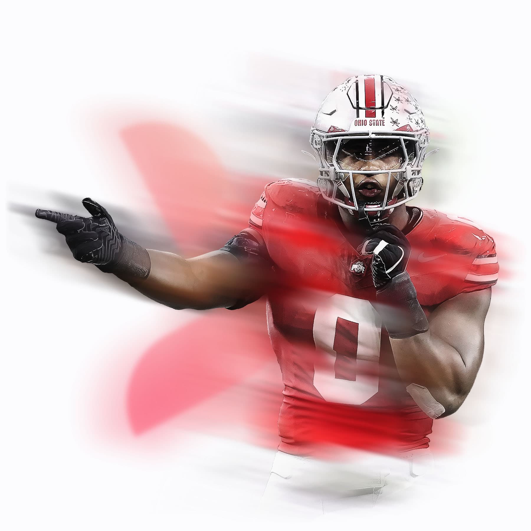 Styles Stylized Image