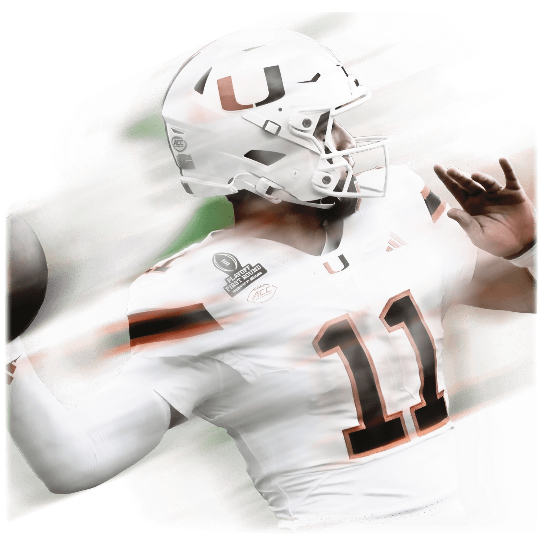 Beck Stylized Image