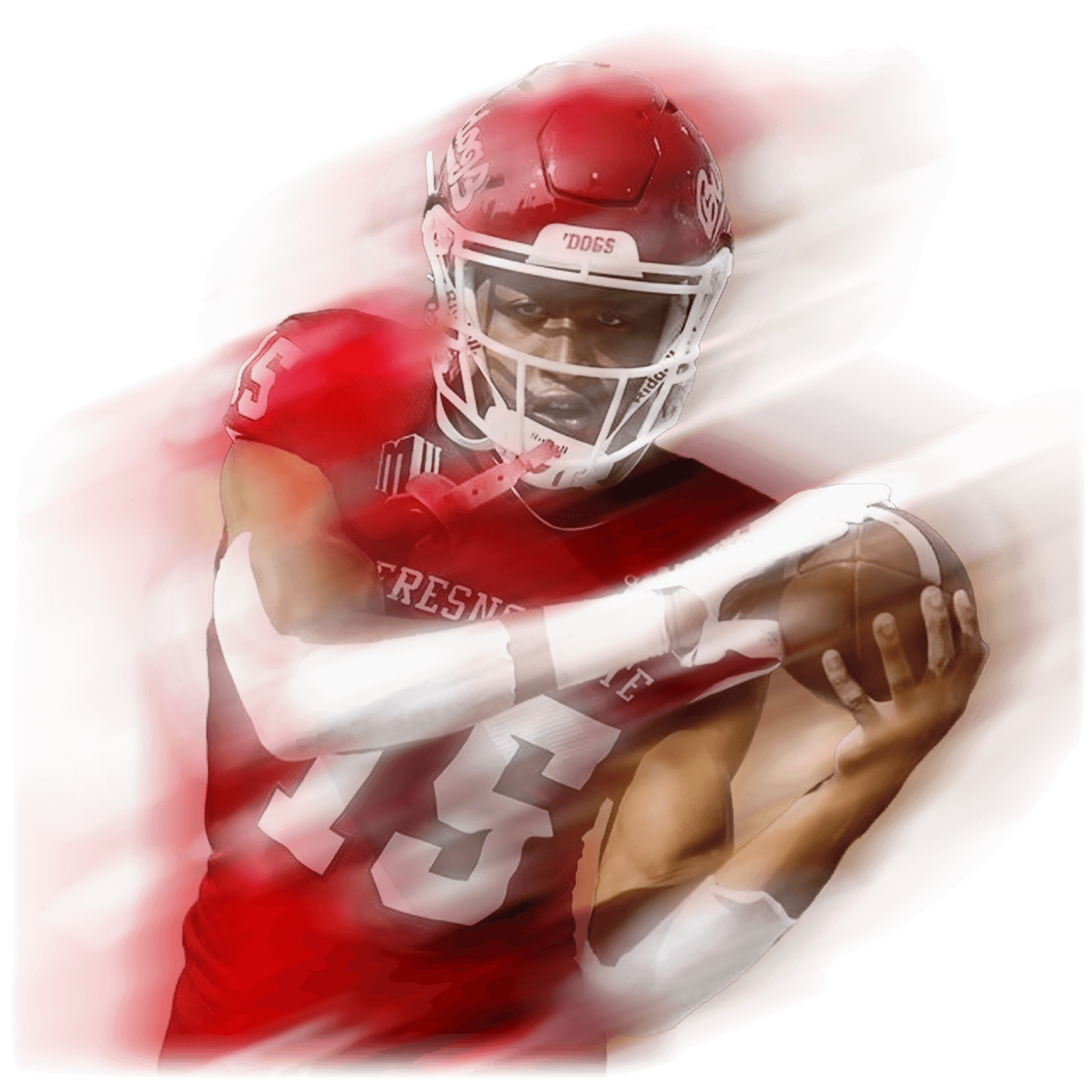 Neal Stylized Image